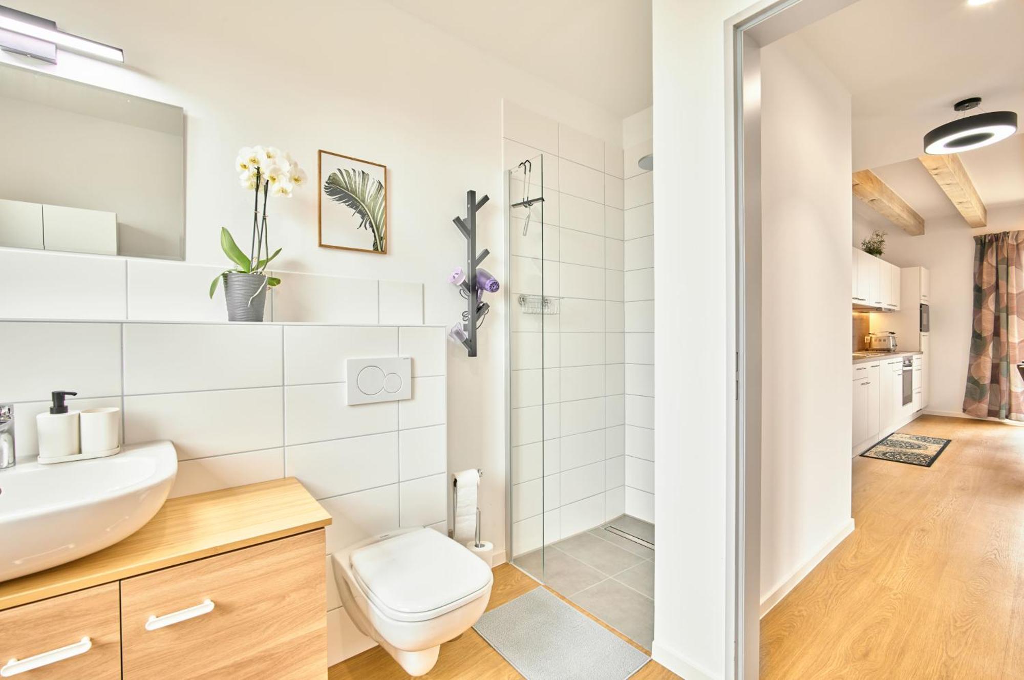 Ferienwohnung Schwarmstedt Exterior foto